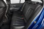 BMW 330i M Sport 2019 года (WW)